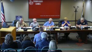 State liaison assigned to Marion County following superintendent contract controversy